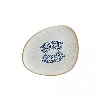 Тарелка d=190 мм. Виенто, форма Ваго Bonna