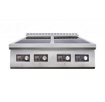 ПЛИТА индукционная Luxstahl ПИ 4-98 (5)