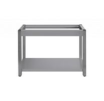 ПОДСТАВКА под ПЕЧЬ для пиццы Luxstahl  Neapolitano 2