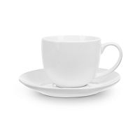 ЧАЙНАЯ ПАРА 300мл ''Tvist Ivory''