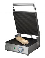 ТОСТЕР-гриль контактный Престо ТГК-1-1.6-У-Ч-Р
