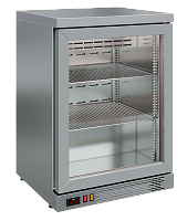 Стол\шкаф холодильный барный TD101-Grande
