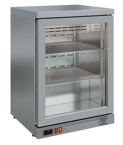 Стол\шкаф холодильный барный TD101-Grande