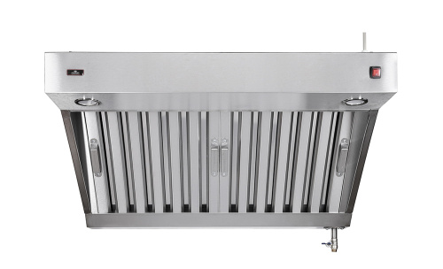 Зонт островной Luxstahl ЗВЦ 900х1000(1360)