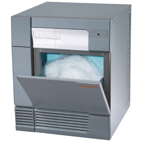 Льдогенератор ICEMATIC F80C A купить Льдогенератор ICEMATIC F80C A