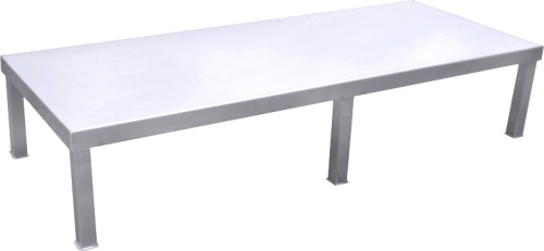 Подтоварник 1000х500х300 оц