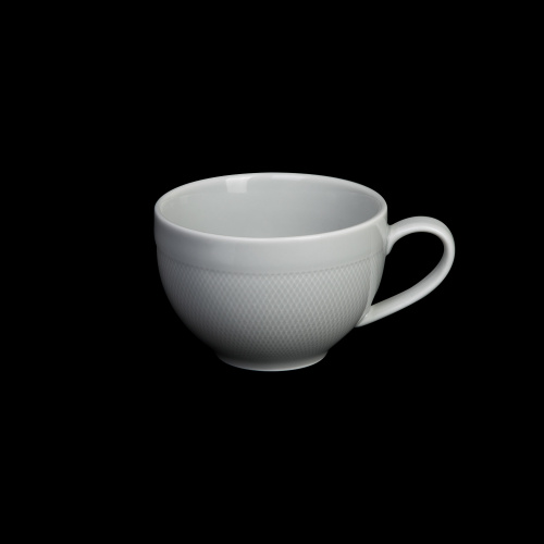 ЧАШКА чайная 330мл, голубой "Corone Rosenthal"