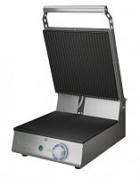 ТОСТЕР-ГРИЛЬ контактный Престо ТГК-1-1.6-П-Ч-Р