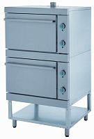 Шкаф жарочный ATESY ЭШВ-2 двухсекционный