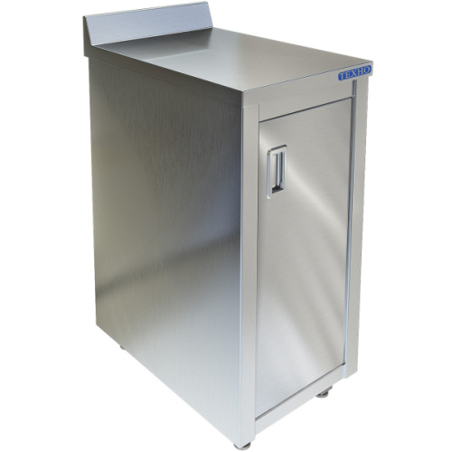 СТОЛ-ТУМБА СПС-224/600Н с бортом