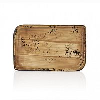 Блюдо прямоугольное 35*21 см "Vintage" By Bone