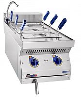 ЭЛЕКТРОВАРКА ЭВК-40/1Н (вся нерж.) (21000000818)