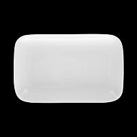 БЛЮДО прямоугольное 14'' 320мм "Chan Wave Quadro"