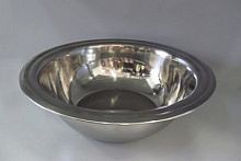 Тазы 20л из нержавеющей стали 53