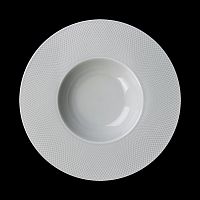 ТАРЕЛКА для пасты 9'' 230мм 225мл, голубой "Corone Rosenthal"