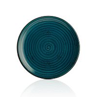 Тарелка круглая 230 мм «TROPIKAL» By Bone