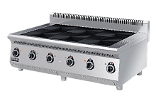 Плита электрическая ПЭ67Н-02 (100106702)