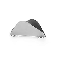 Салфетница «Парус» 170х80 мм Luxstahl [RGS-06]