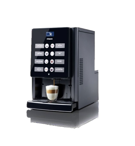 Кофемашина SAECO IPERAUTOMATICA PREMIUM (9J0501) купить Кофемашина SAECO IPERAUTOMATICA PREMIUM (9J0501)