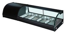 Витрина GASTRORAG VRX-TS1200