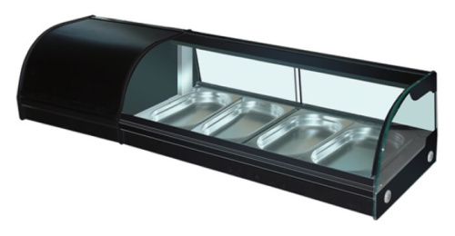 Витрина GASTRORAG VRX-TS1200
