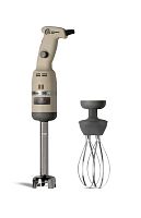 Миксер ручной LUXSTAHL MIXER 250 VV Combi + насадка 200 мм