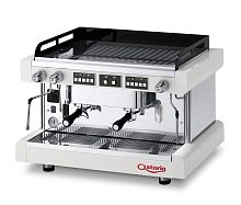 Кофемашина-автомат C.M.A. Astoria Pratic Avant SAE/2 380V белая