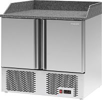 Стол охлаждаемый для пиццы POLAIR TMi2GNpizza-G