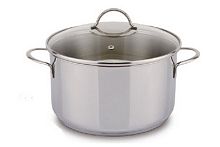 Кастрюля из нержавеющей стали Pretty ТМ Appetite