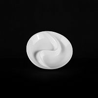 БЛЮДЦЕ для соуса двойное 4" 100мм "Chan Wave Classic"