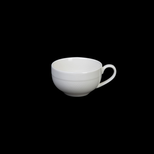 ЧАШКА кофейная 150мл, белый "Corone Rosenthal"