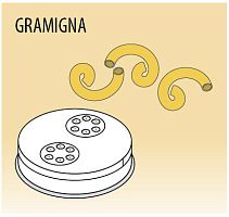 Насадка FIMAR для MPF 2,5/MPF 4 GRAMIGNA