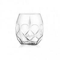 Стакан Олд Фэшн 380 мл хр. стекло Luxion Alkemist RCR [81269109]