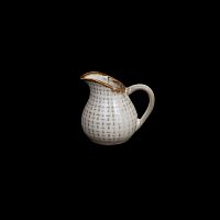 МОЛОЧНИК 50мл, бежевый "Corone Alveare"