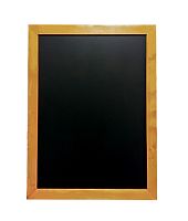 Меловая доска 700х500 мм