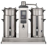 Кофемашина капельная Bravilor Bonamat B 20