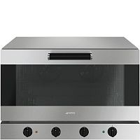 Конвекционная печь SMEG ALFA420MFH-2