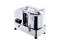 КУТТЕР  GASTRORAG  HR-9