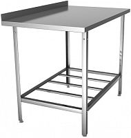 СТОЛ пристенный СПП 18/7-э