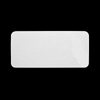 Блюдо прямоугольное 12''х 5,5'' 310х140мм плоское "Chan Wave Quadro"