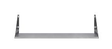 Полка настенная сплошная Luxstahl ПНК 15/3