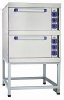 ШКАФ жарочный ШЖЭ-2-01 (71000000299)
