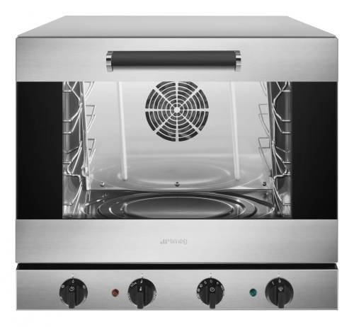 Печь конвекционная SMEG ALFA43XMFHD