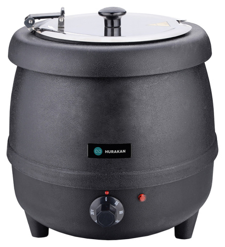 МАРМИТ первых блюд  ГОРШОЧЕК HURAKAN HKN-FWP13