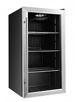 Шкаф среднетемпературный Viatto VA-JC88W