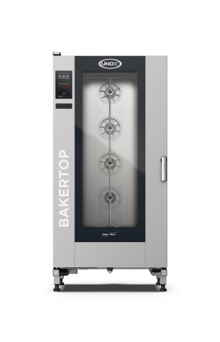 ПАРОКОНВЕКТОМАТ UNOX XEBL-16EU-E1RS-11 купить ПАРОКОНВЕКТОМАТ UNOX XEBL-16EU-E1RS-11