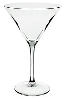 БОКАЛ ДЛЯ МАРТИНИ 300мл d=120мм Каберне [61451, N4594]