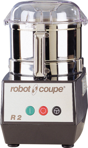 КУТТЕР ROBOT COUPE R2 31652731