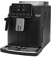 Кофемашина автоматическая Gaggia Cadorna Style Black (8710103907398)