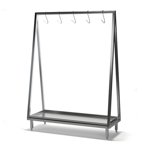 Вешало для туш фото 3